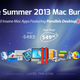 Illustration for article titled Get Parallels, Snagit, and 8 More Mac Apps at 90% Off for $49.99